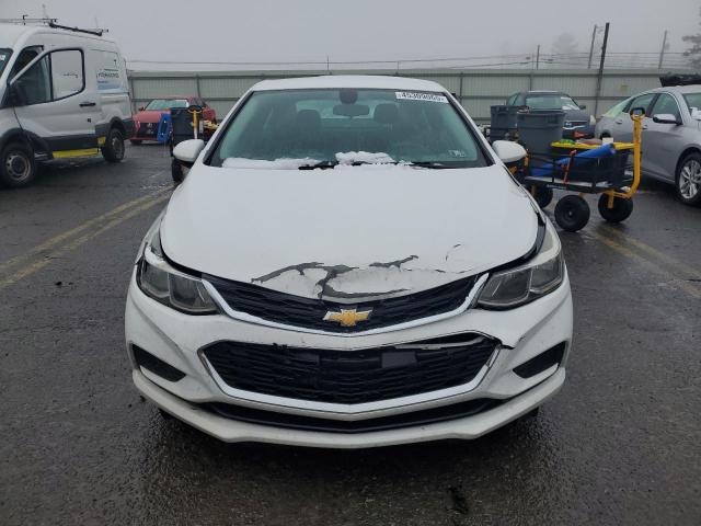  CHEVROLET CRUZE 2016 Biały