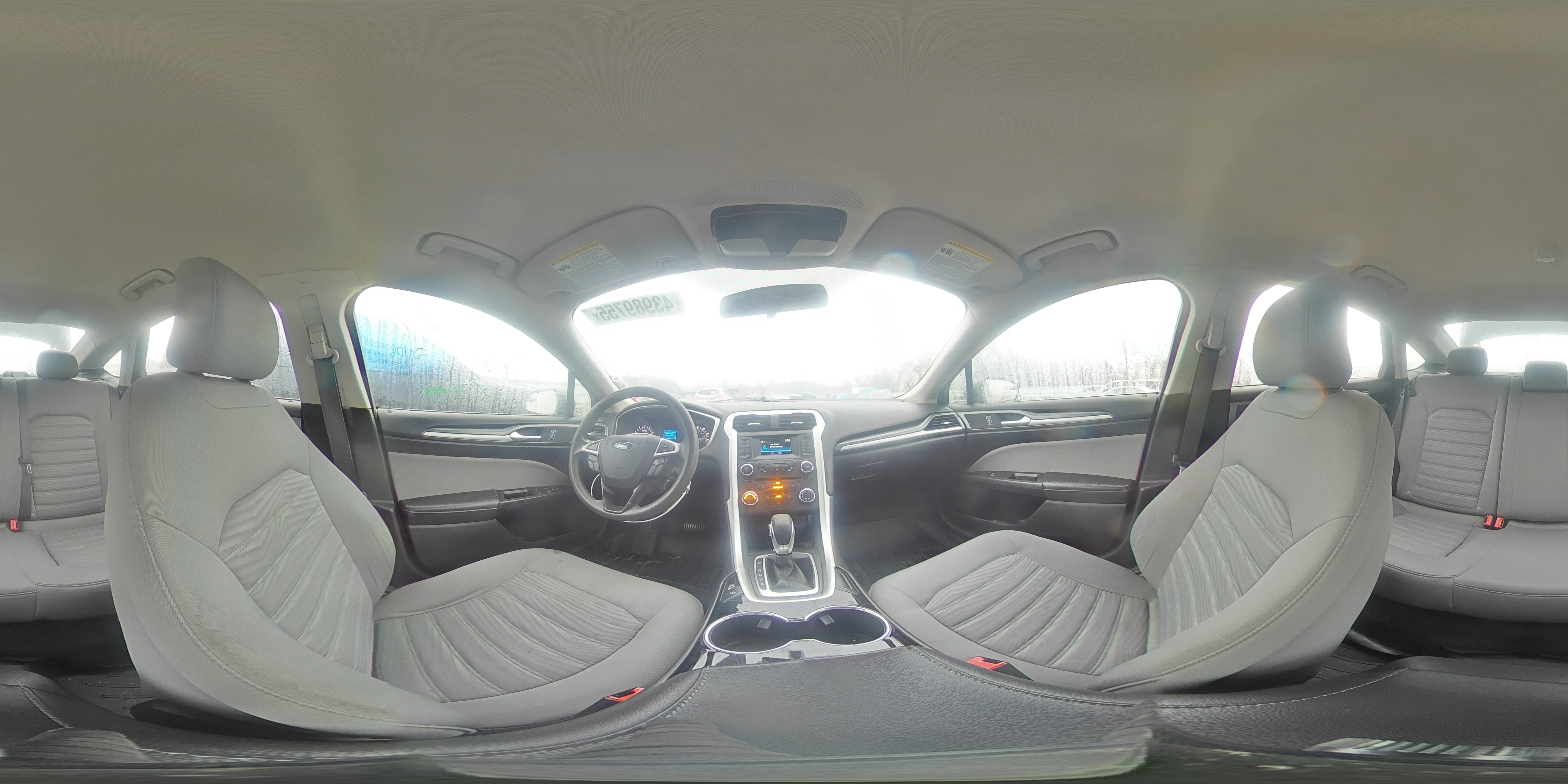2016 Ford Fusion - Image 13