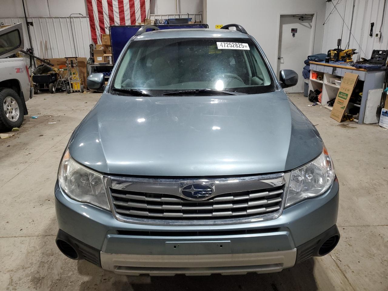 2009 Subaru Forester - Image 5