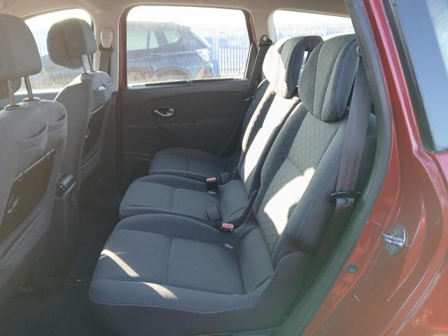 2010 RENAULT GR SCENIC