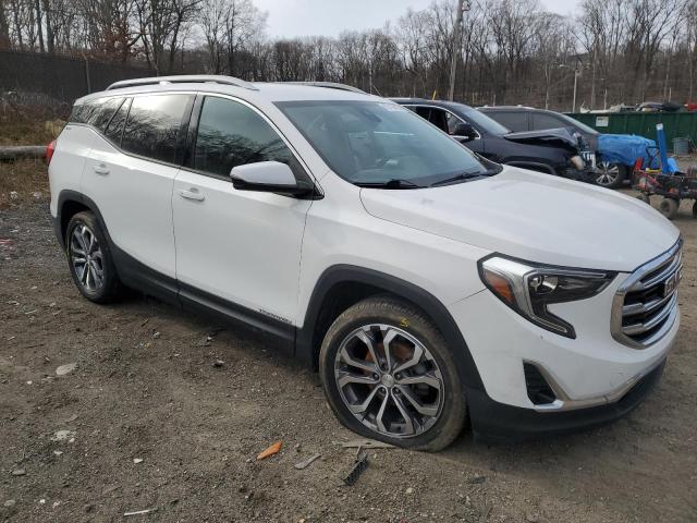  GMC TERRAIN 2020 Biały