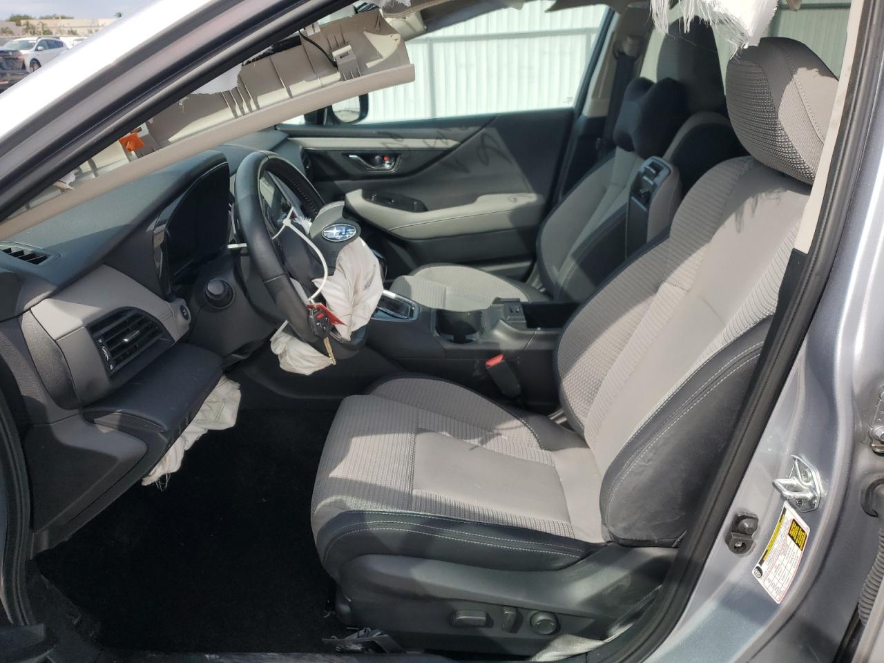2024 Subaru Outback - Image 7