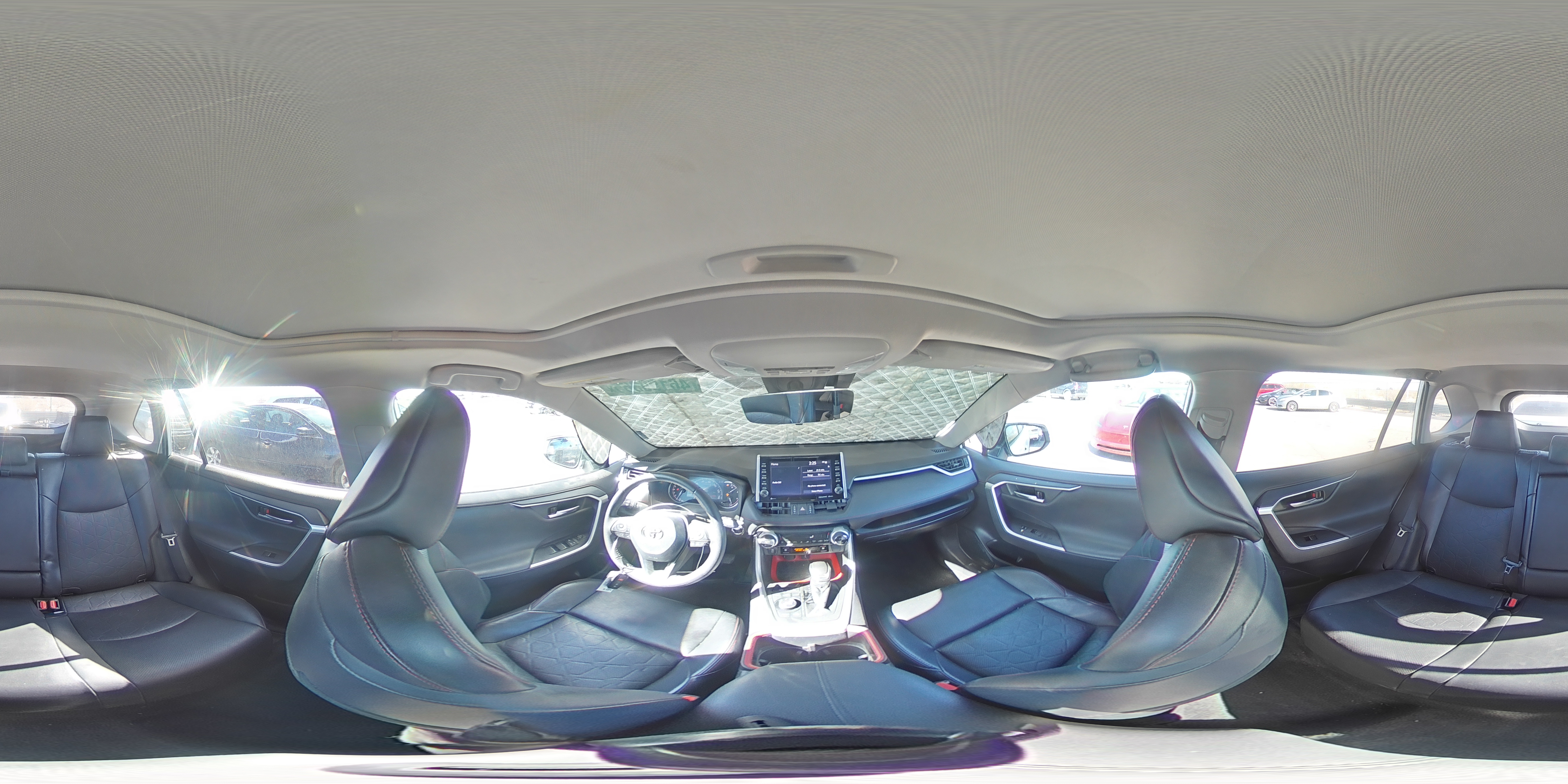 2022 Toyota RAV 4 - Image 14