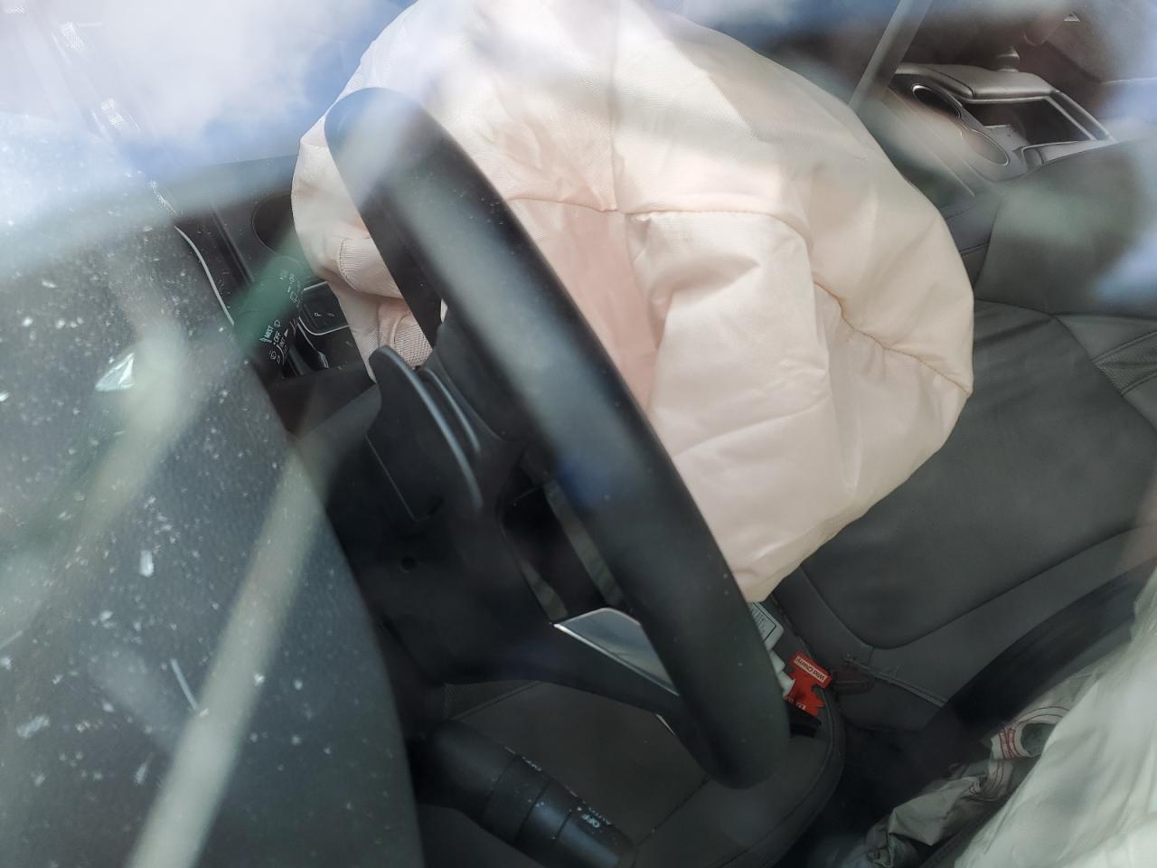 2024 Honda Pilot Exl VIN: 5FNYG1H48RB025741 Lot: 80143405