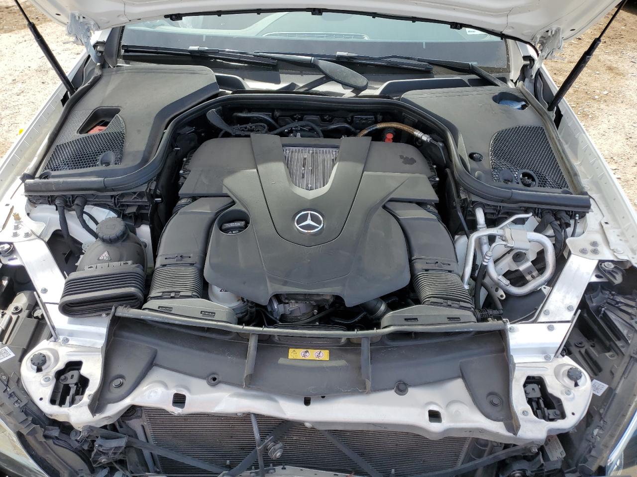 2019 Mercedes-Benz E-klasse - Image 11