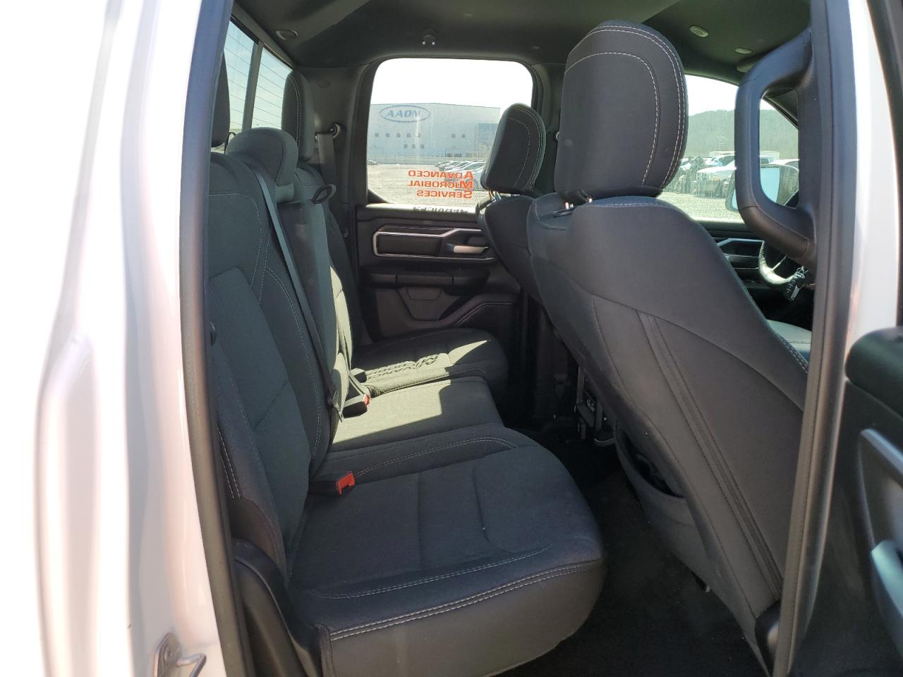 2020 RAM 1500 - Image 10