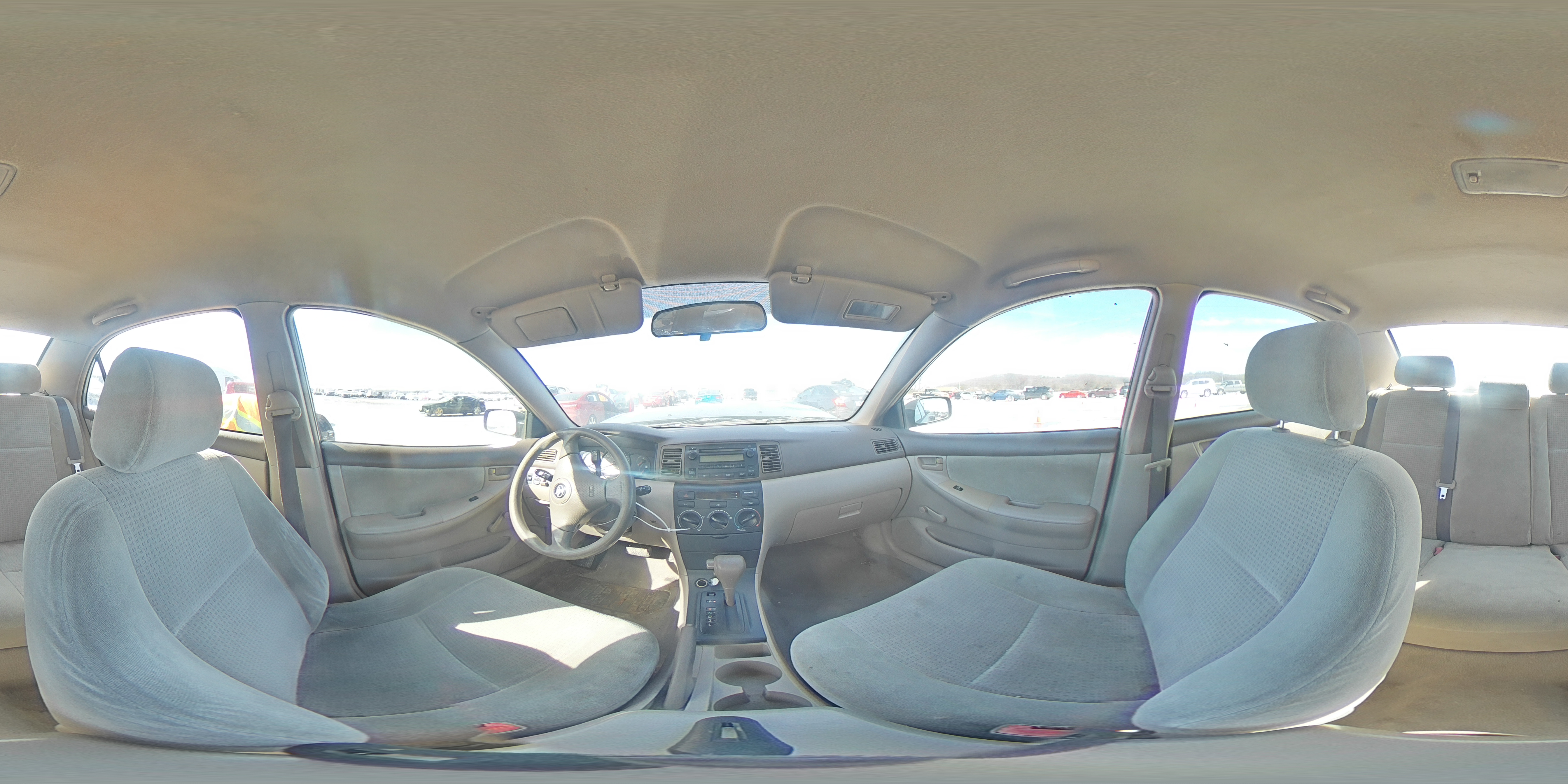 2007 Toyota Corolla - Image 13