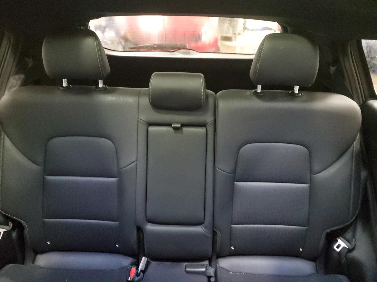2020 Kia Sportage - Image 10