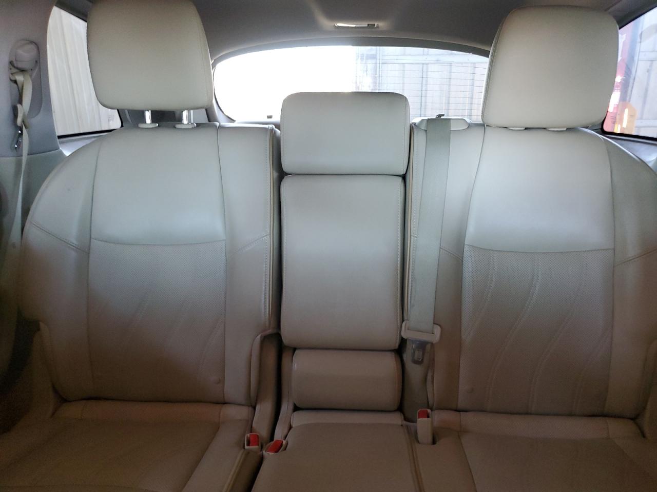 2013 Infiniti JX - Image 10