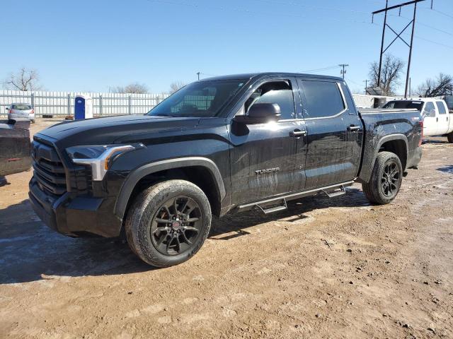 2023 Toyota Tundra Crewmax Sr