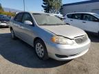 2005 Toyota Corolla Ce zu verkaufen in Rancho Cucamonga, CA - Mechanical