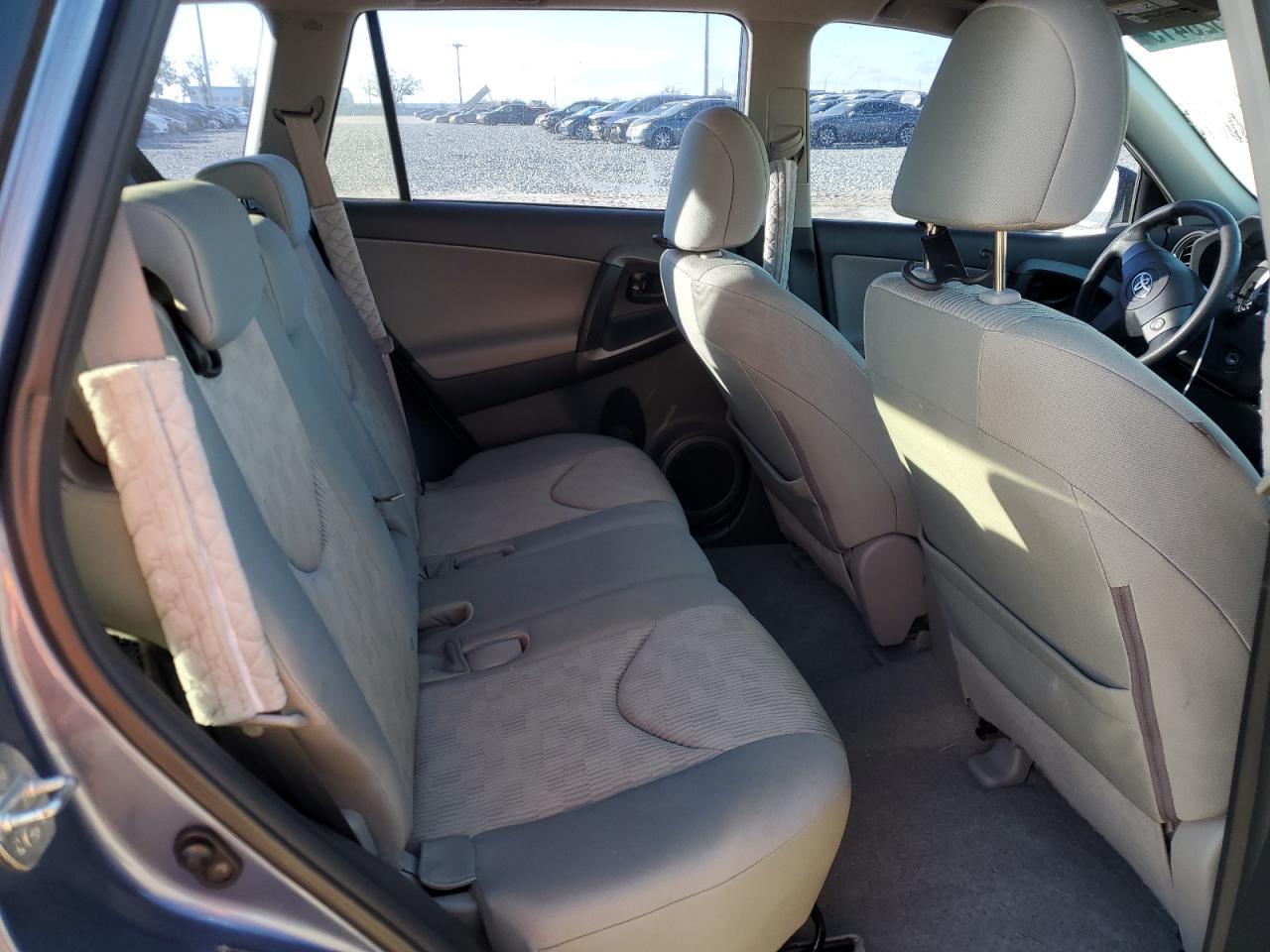 2009 Toyota RAV 4 - Image 12