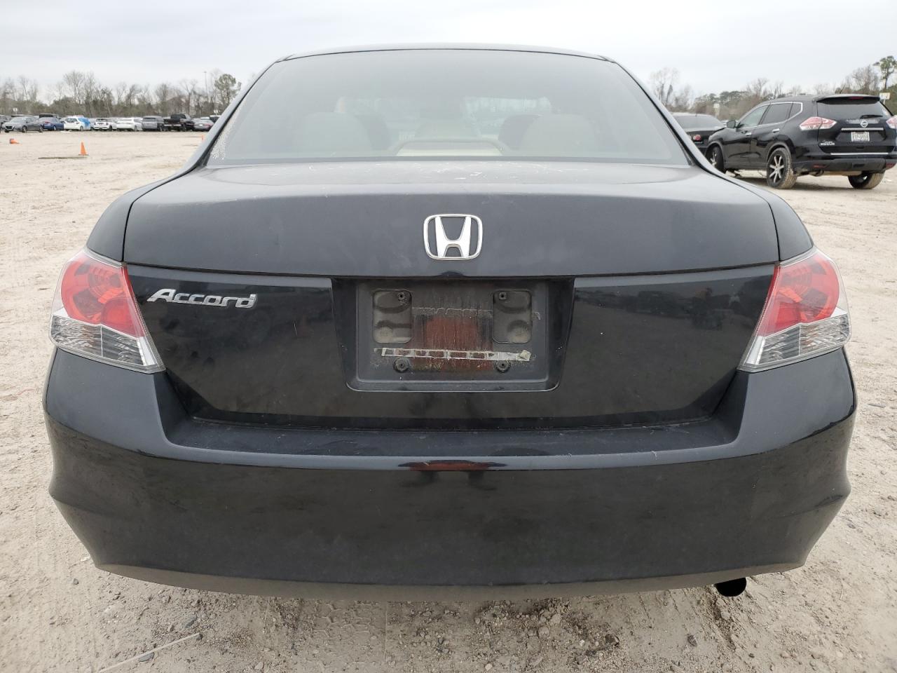 2008 Honda Accord - Image 6