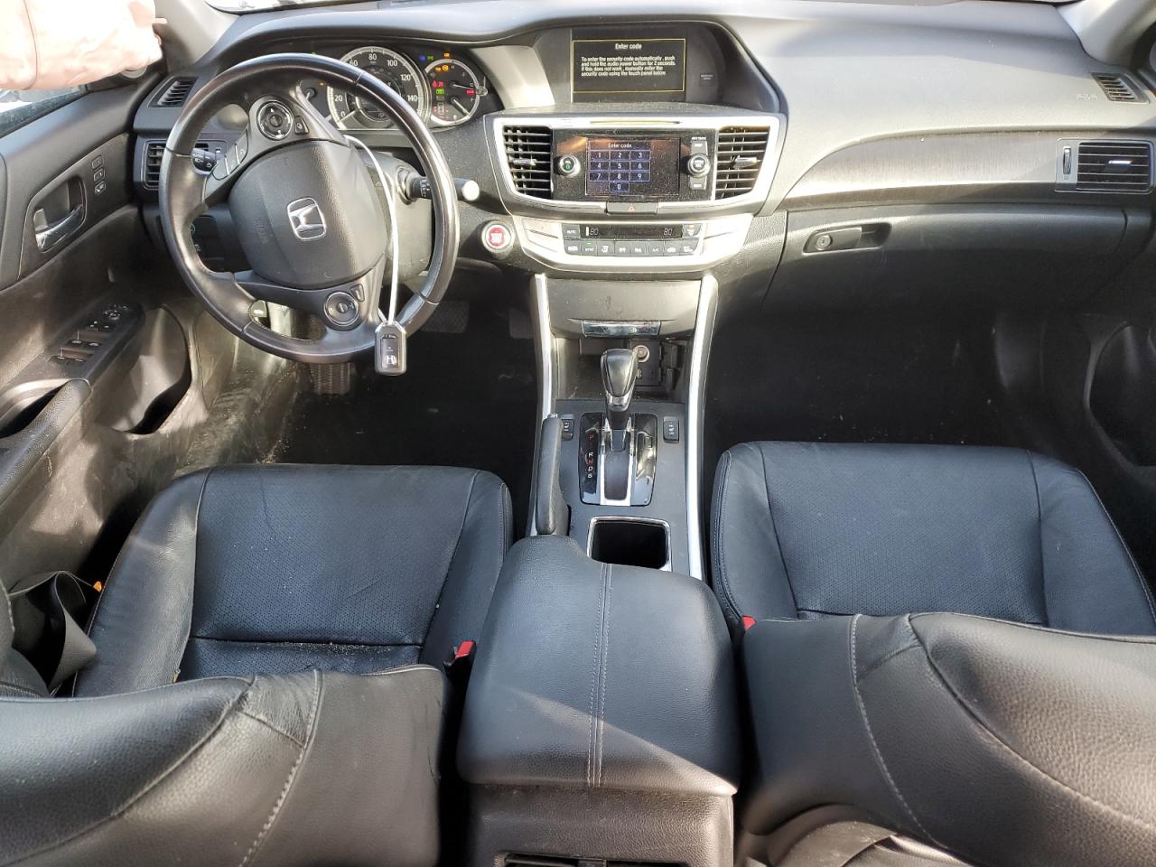 2013 Honda Accord - Image 8