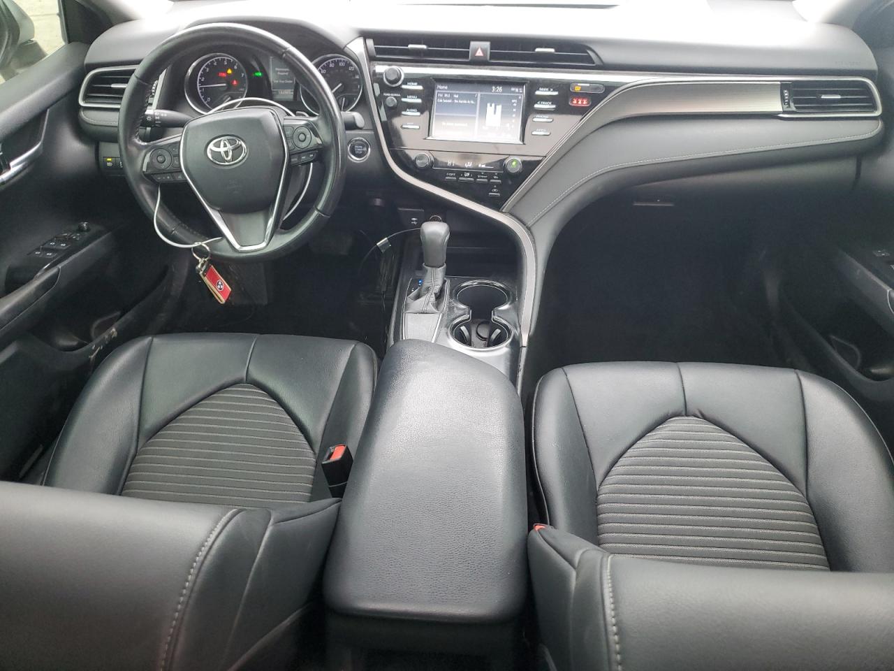 2019 Toyota Camry - Image 8