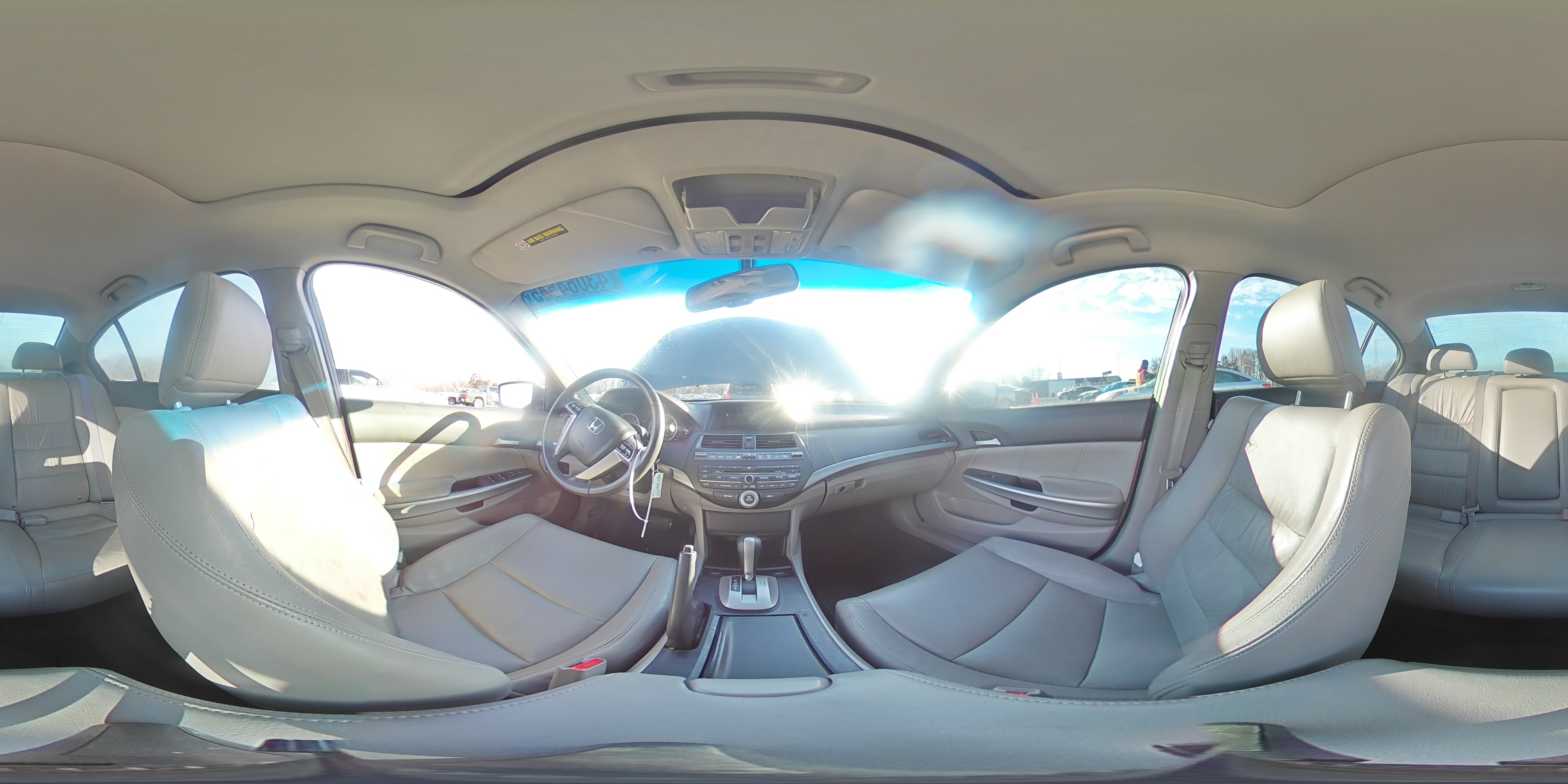 2010 Honda Accord - Image 12