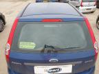 2008 FORD FIESTA STY for sale at Copart YORK