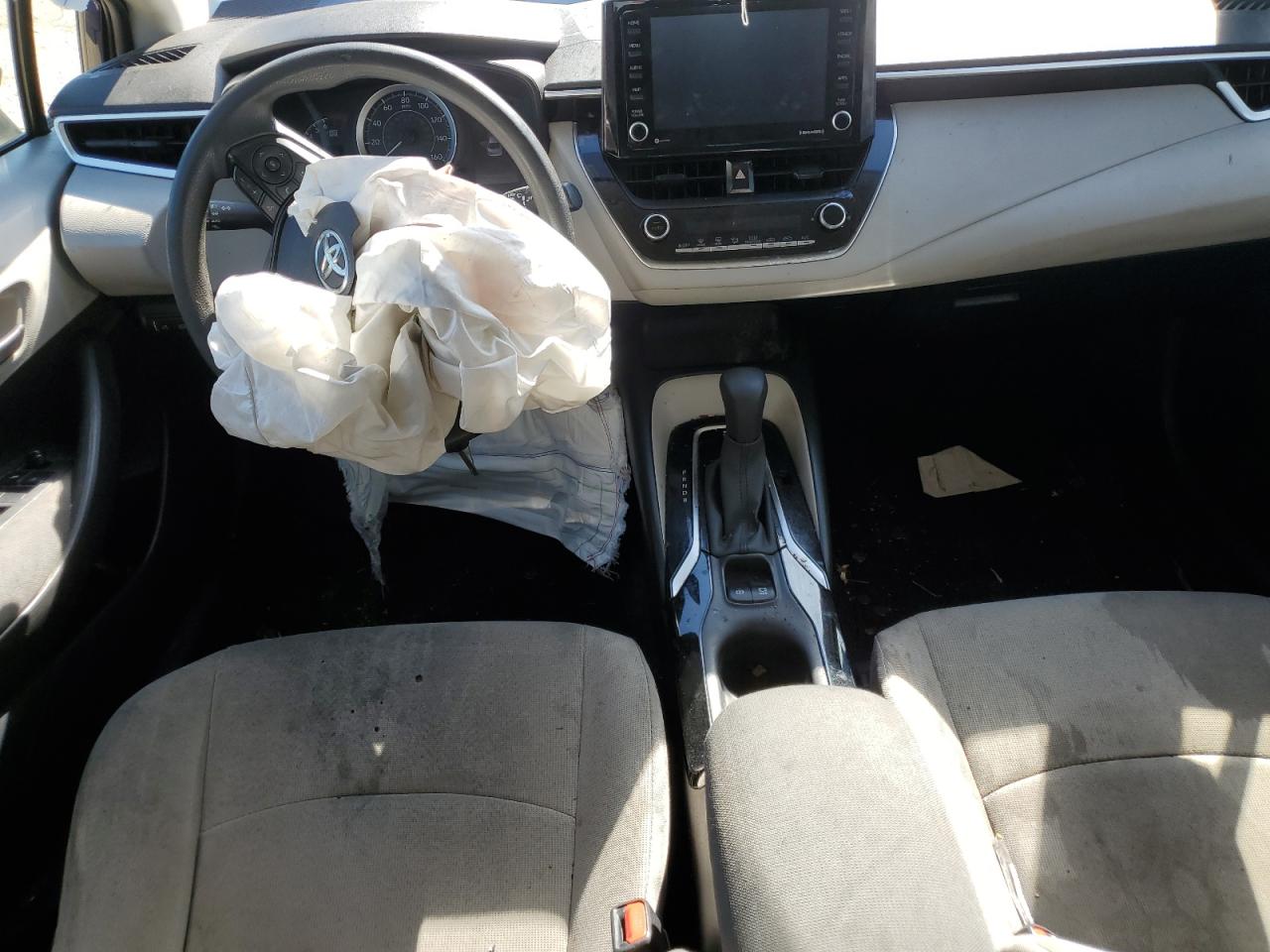 2022 Toyota Corolla - Image 8