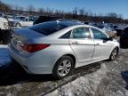 2014 Hyundai Sonata Gls იყიდება Marlboro-ში, NY - Minor Dent/Scratches