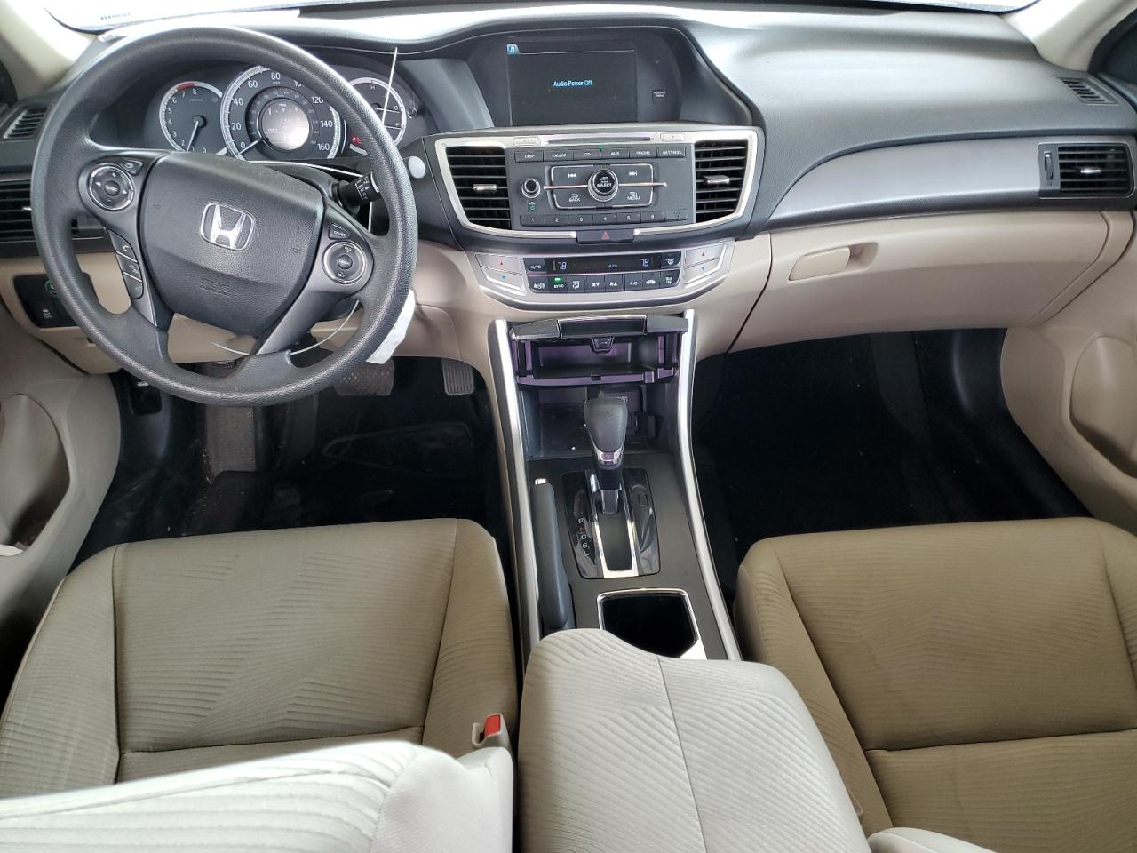 2014 Honda Accord - Image 8