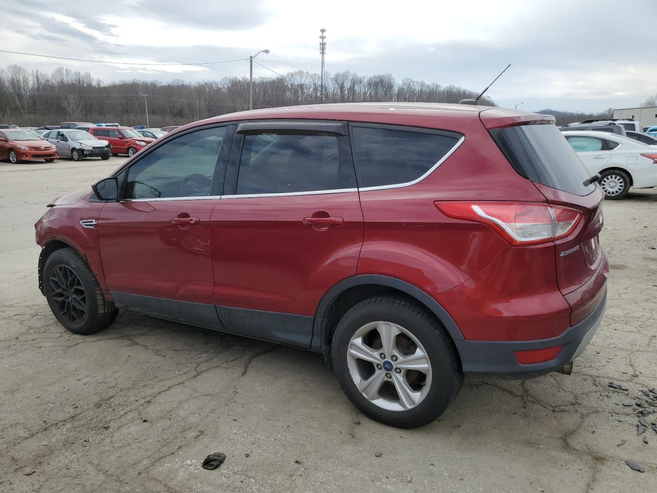 2013 Ford Escape - Image 2