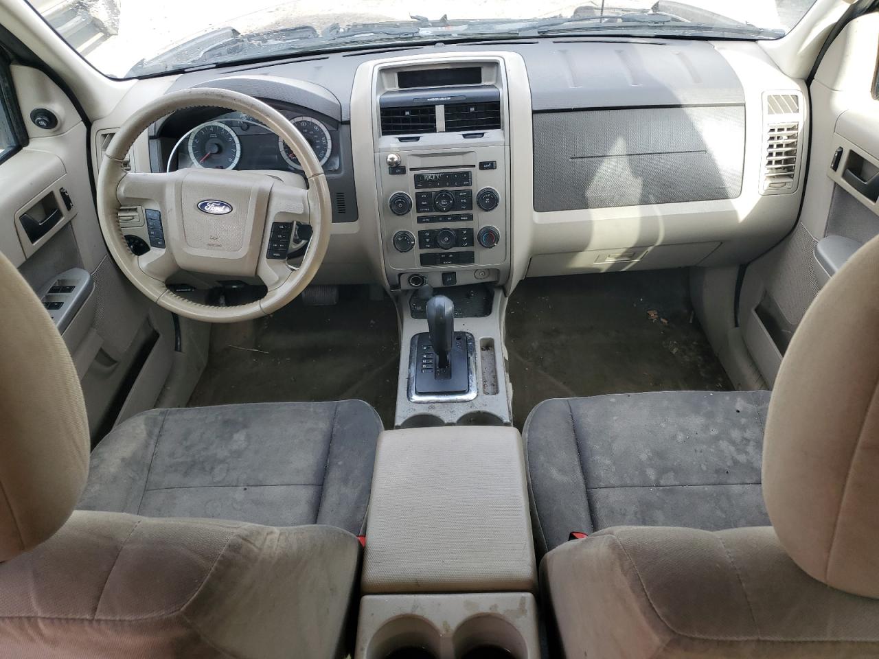2011 Ford Escape - Image 8