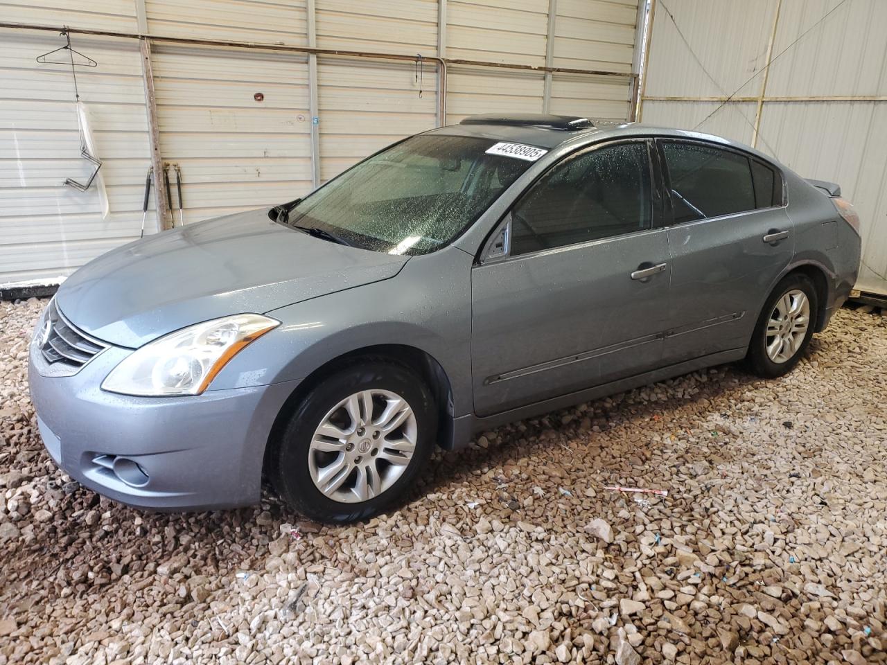 2012 Nissan Altima - Image 1