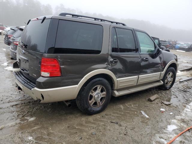 2005 FORD EXPEDITION EDDIE BAUER