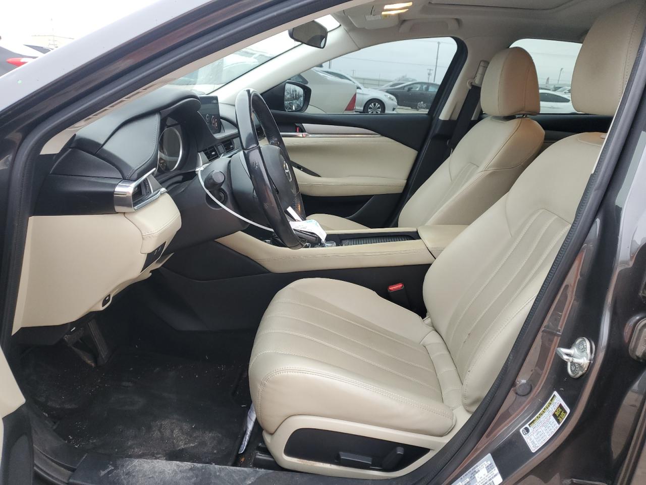 2018 Mazda 6 - Image 7