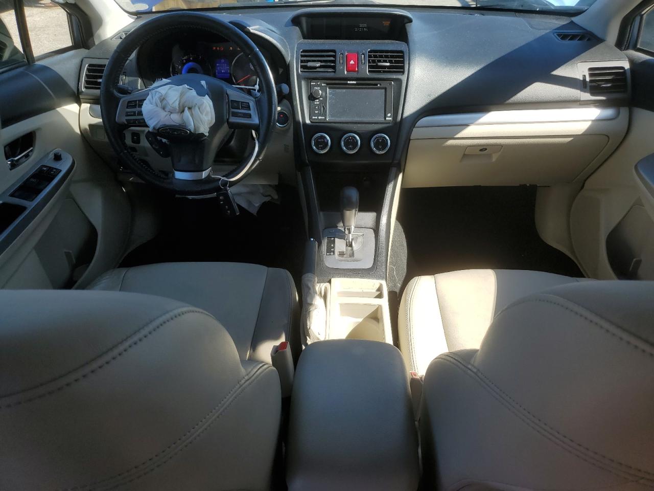 2014 Subaru XV - Image 8