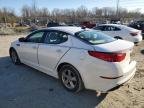 2014 Kia Optima Lx for Sale in Waldorf, MD - Rear End
