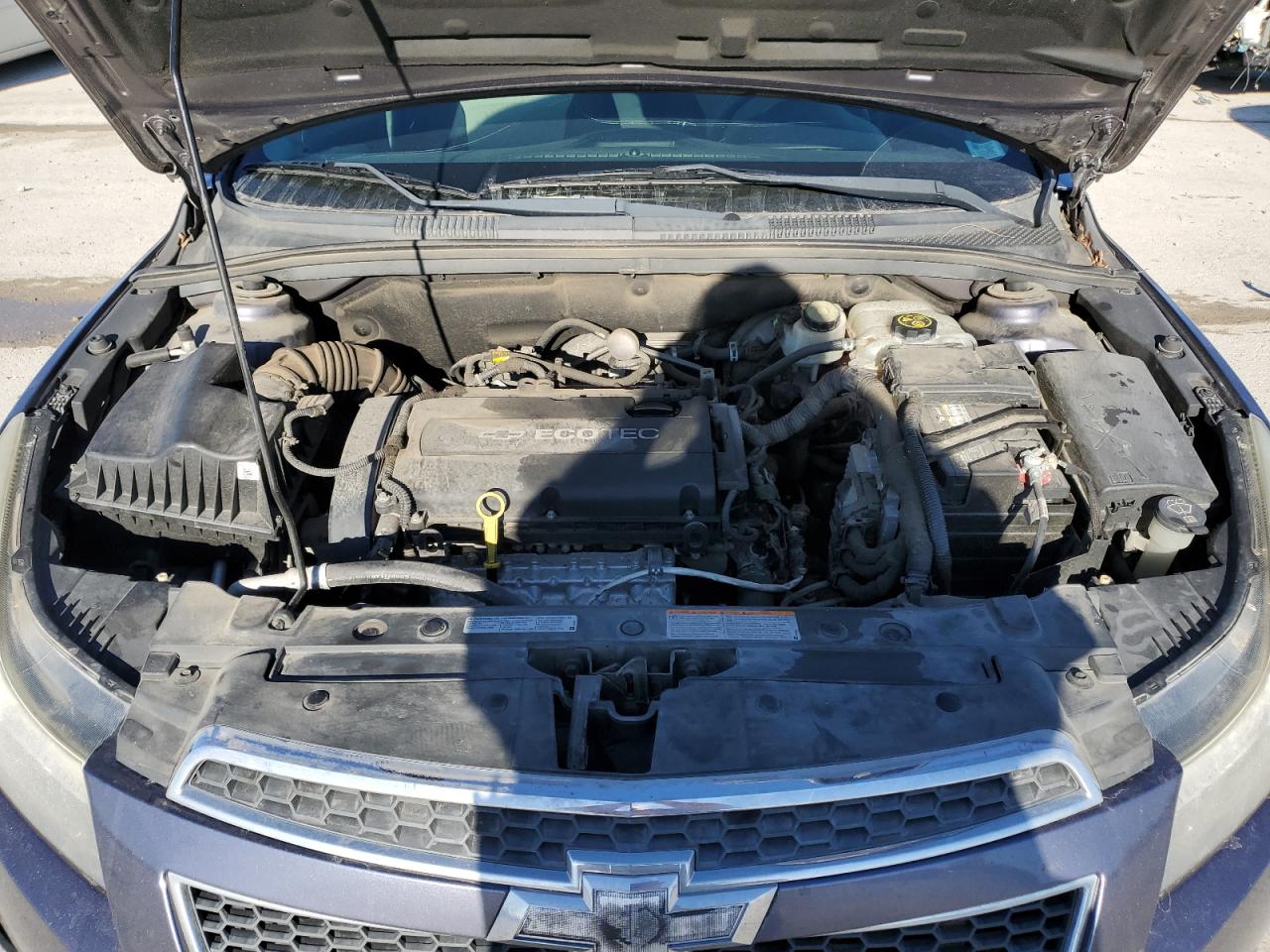 2013 Chevrolet Cruze - Image 11