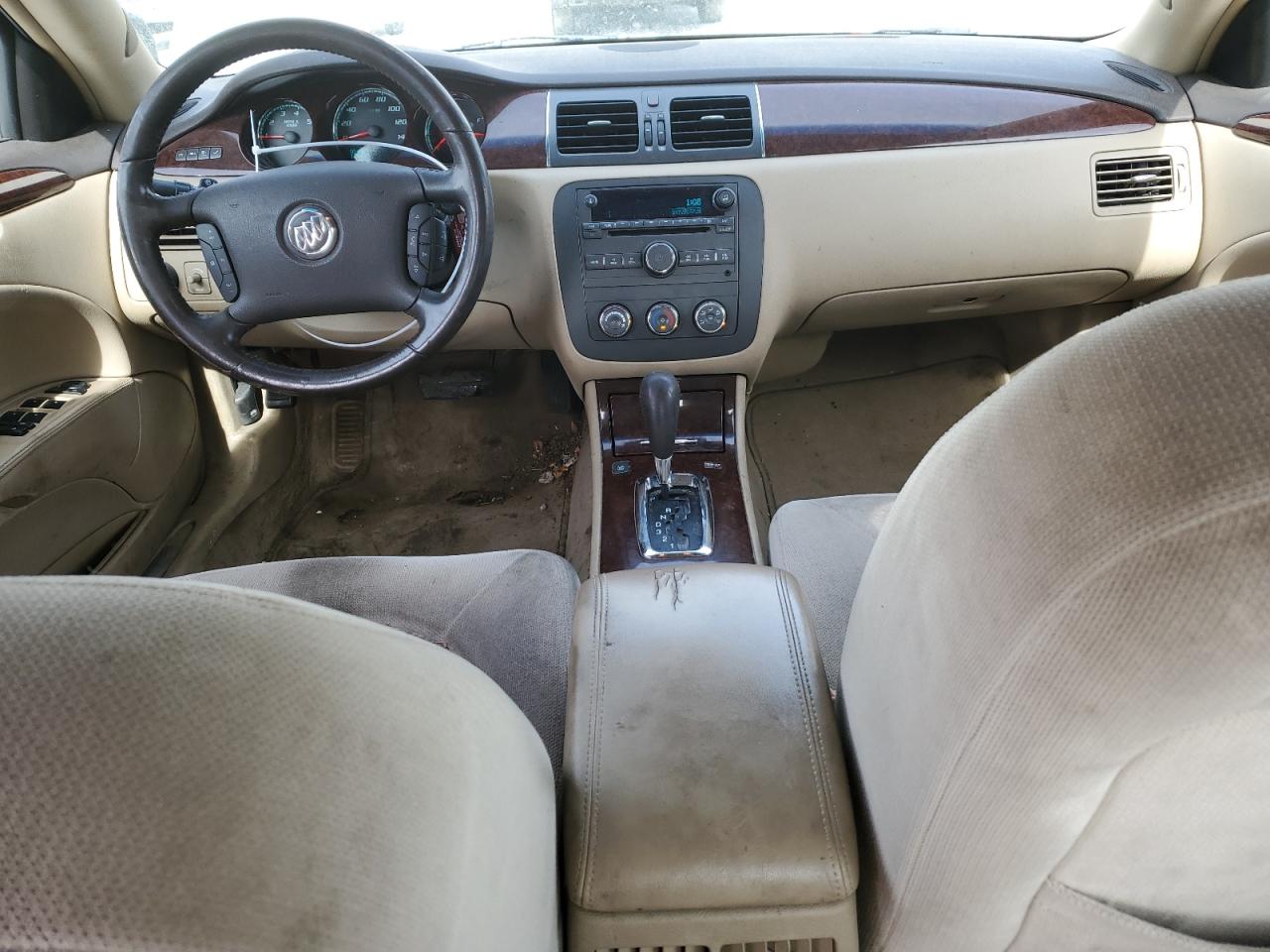 2011 Buick Lucerne - Image 8