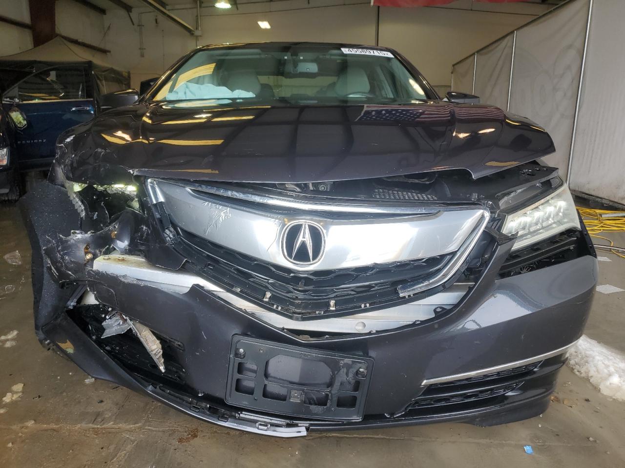 2015 Acura TLX - Image 5