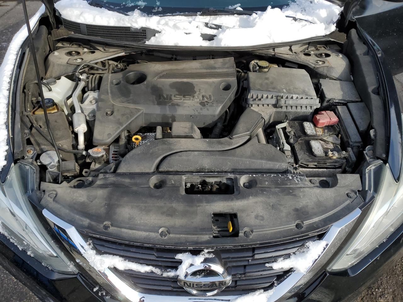 2016 Nissan Altima - Image 11