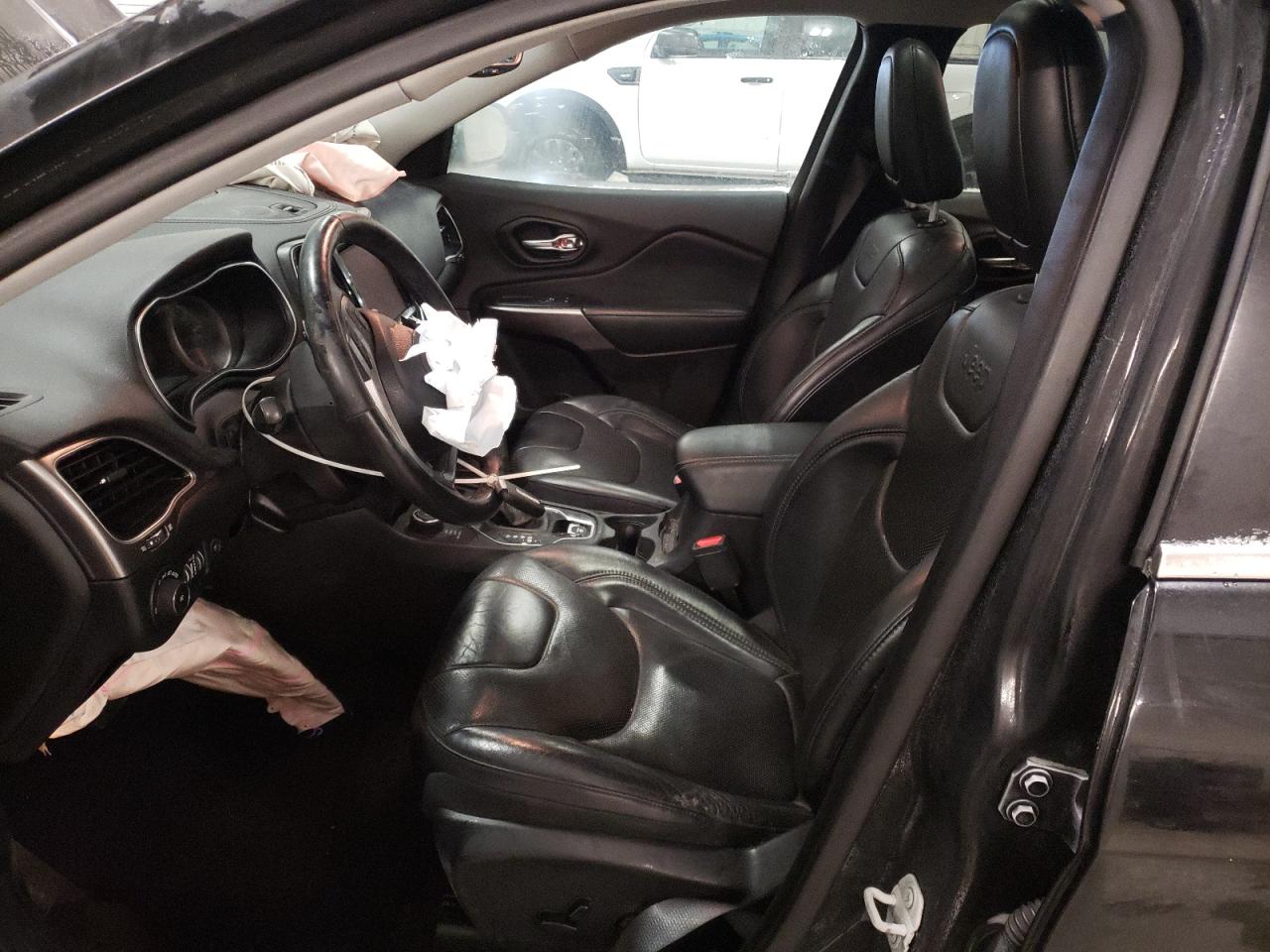 2019 Jeep Grand Cherokee - Image 7