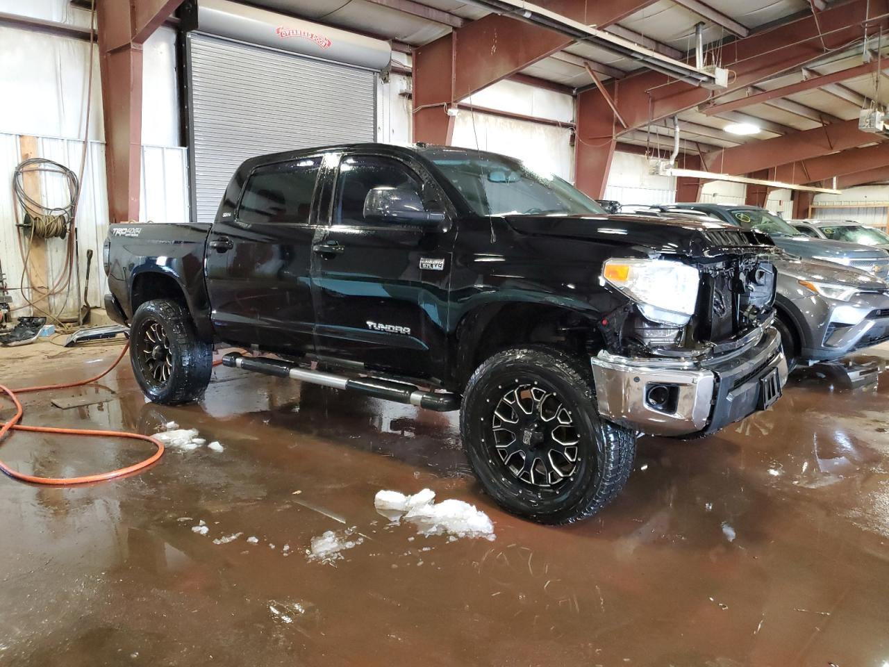 2016 Toyota Tundra - Image 4