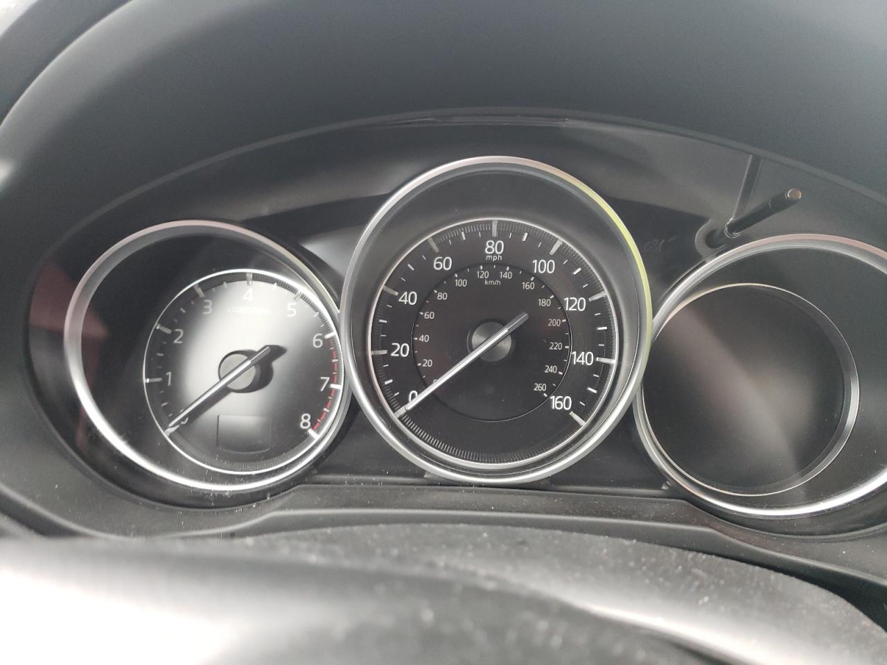 2021 Mazda CX-5 - Image 9