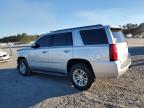 2015 Chevrolet Tahoe C1500 Ls за продажба в Lumberton, NC - Front End