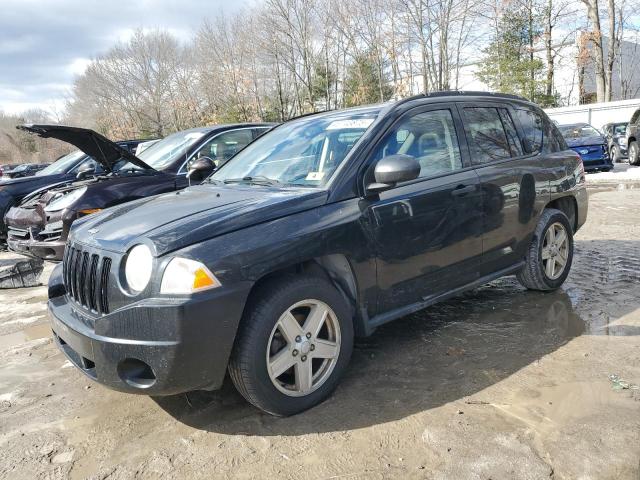 2007 Jeep Compass  zu verkaufen in North Billerica, MA - Minor Dent/Scratches