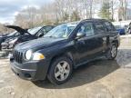 2007 Jeep Compass  zu verkaufen in North Billerica, MA - Minor Dent/Scratches