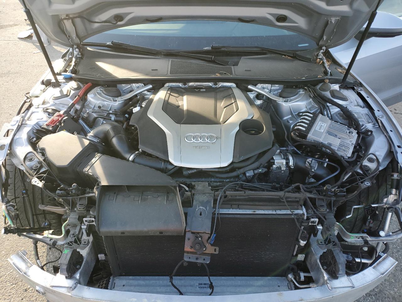 2019 Audi A7 - Image 11