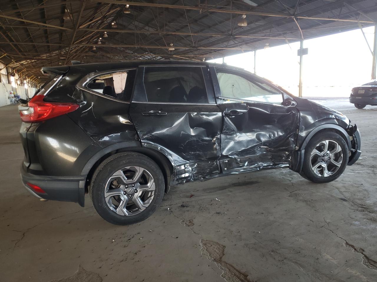 2018 Honda CR-V - Image 3