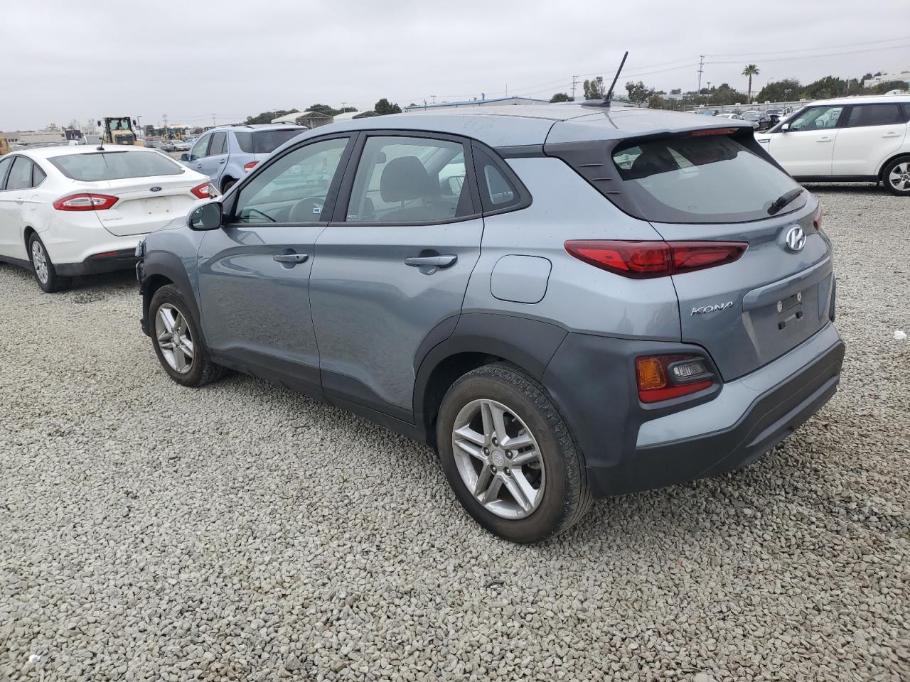 2021 Hyundai Kona - Image 2