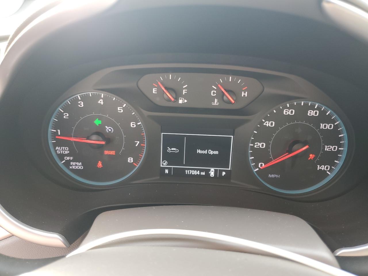 2020 Chevrolet Malibu - Image 9