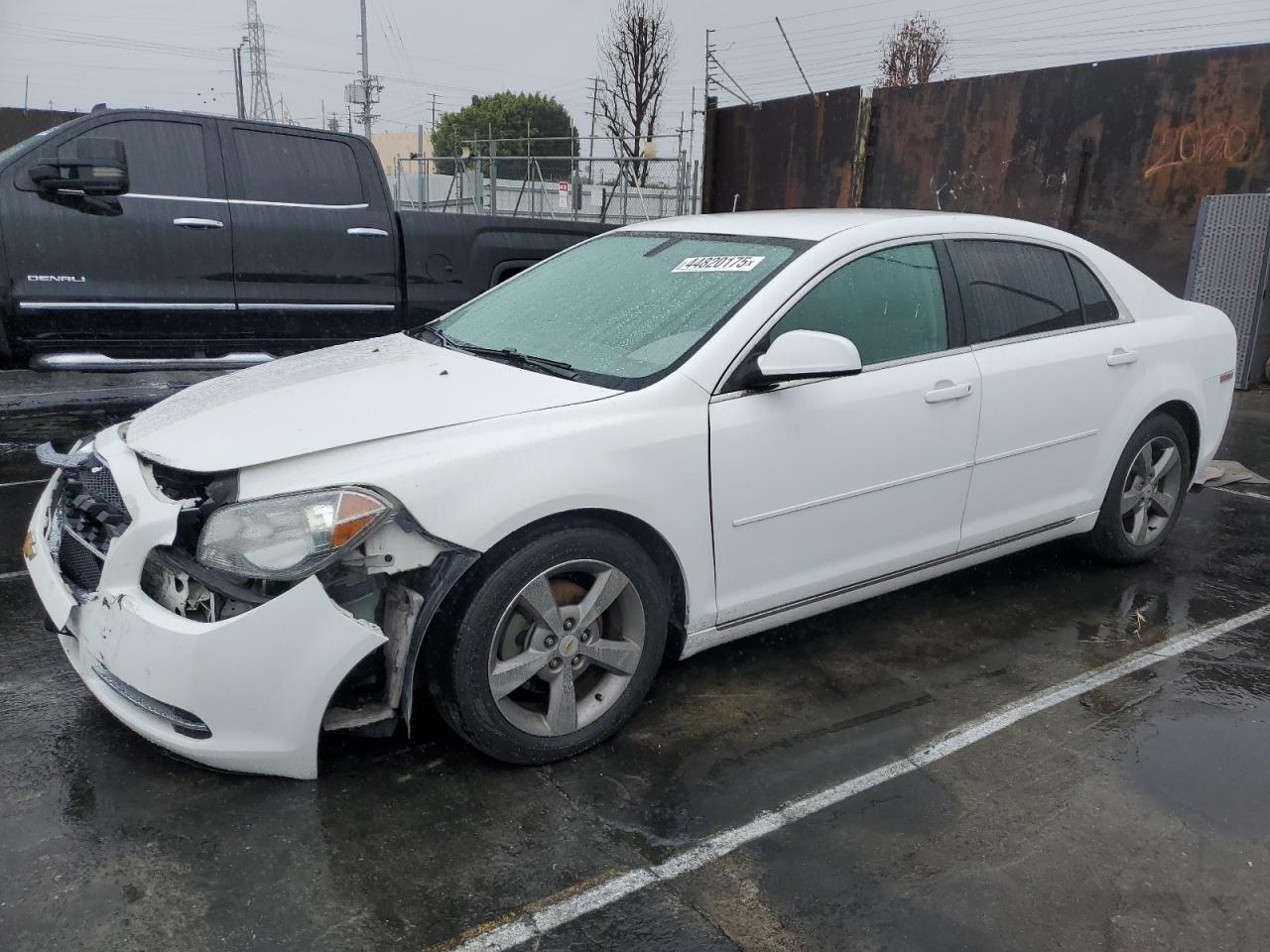 2011 Chevrolet Malibu - Image 1