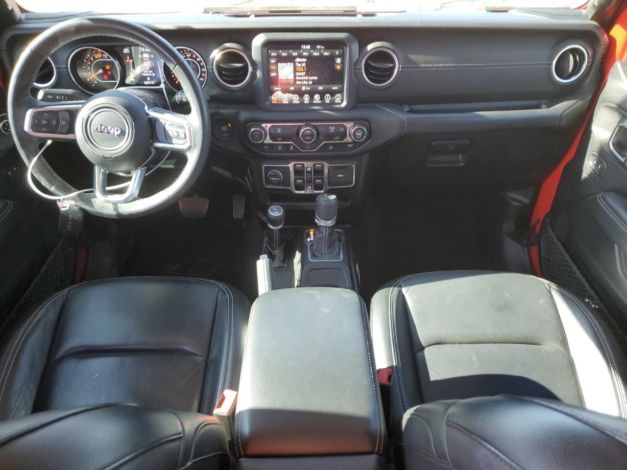 2018 Jeep Wrangler - Image 8