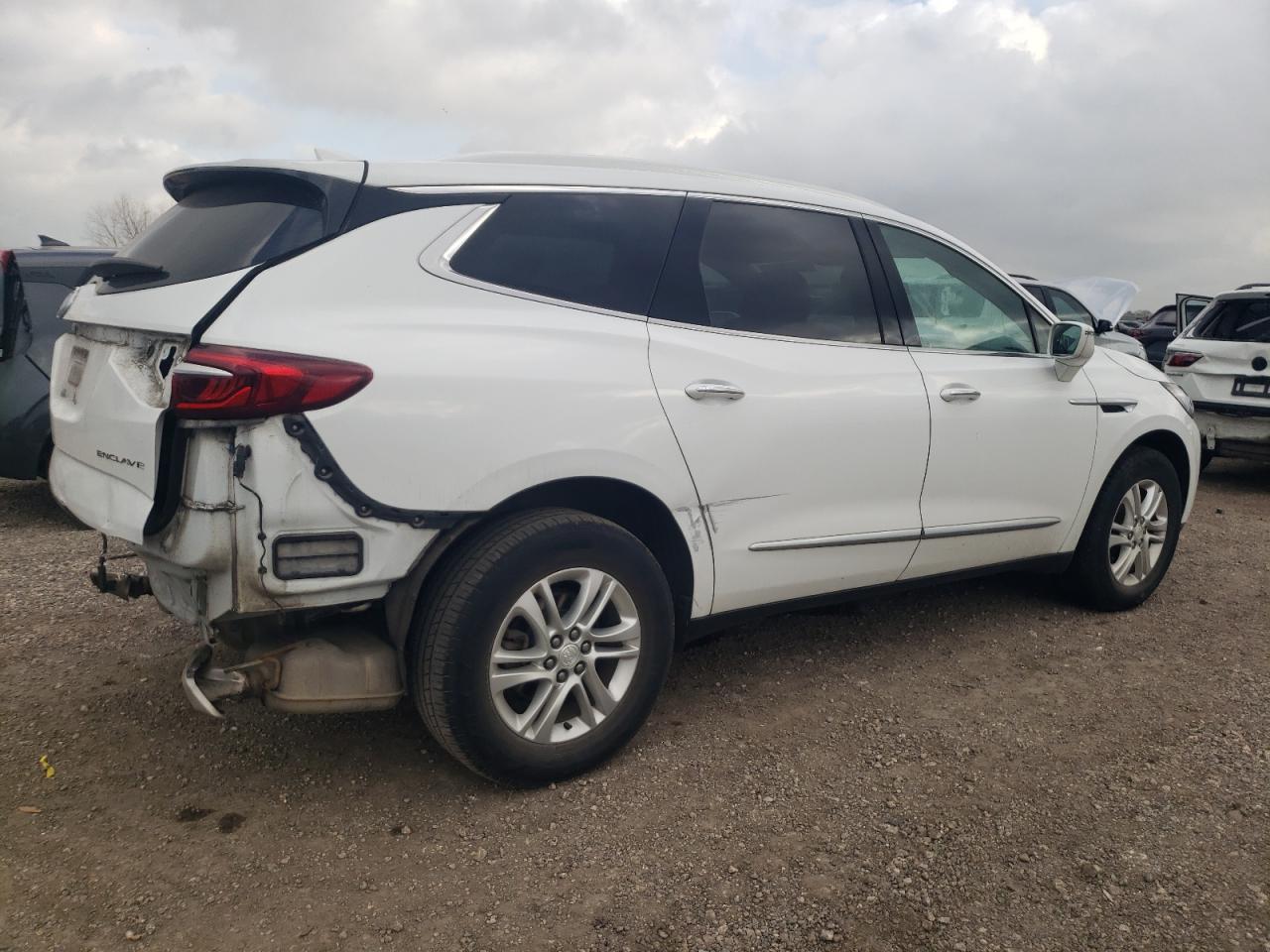 2019 Buick Enclave - Image 3
