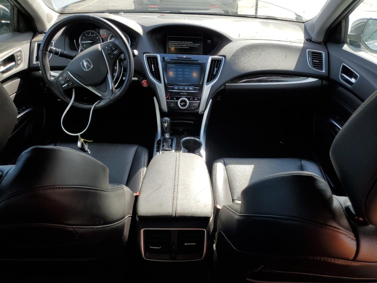 2020 Acura TLX - Image 8