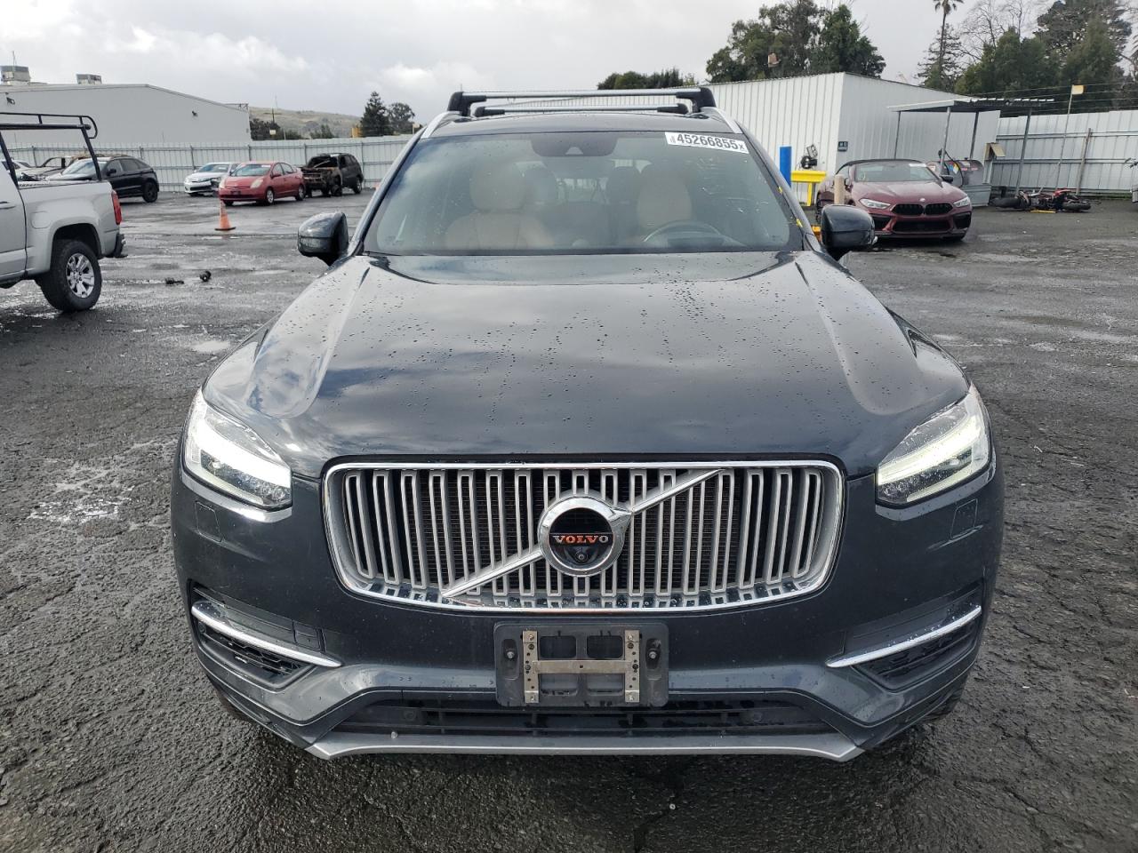 2017 Volvo XC90 - Image 5